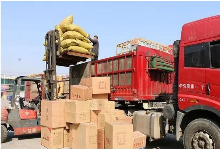 泉州到临河区物流专线