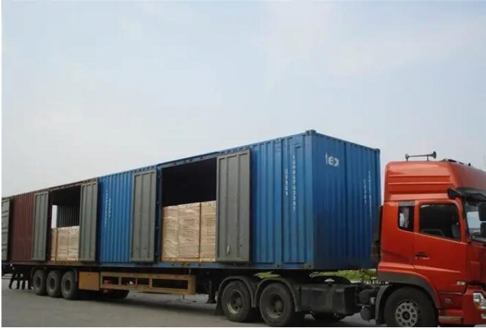 泉州到临河区整车运输