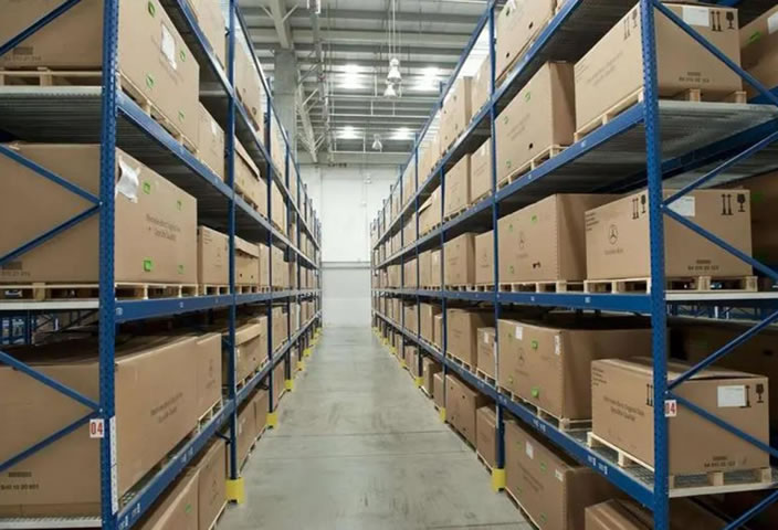 泉州到临河区货物仓储