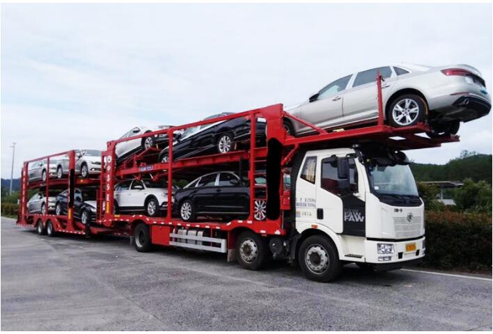 泉州到临河区轿车托运